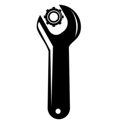 Wrench Tightening Nut