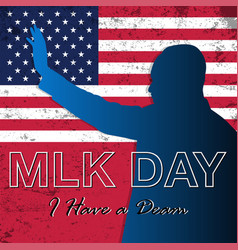 Martin Luther King Jr Day Background