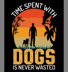 Time Spent With Dogs Is Never Wasted Eps 11