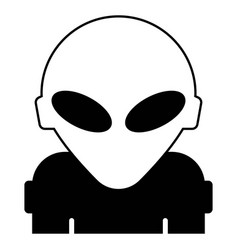 Ufo Space Icon