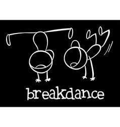 Breakdance