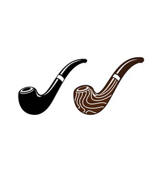 Tobacco Pipe Design