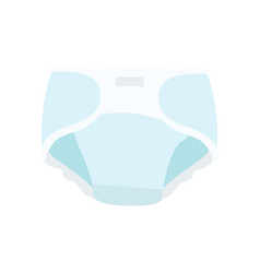 Baby Diaper Icon