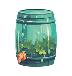 Old Barrel Design