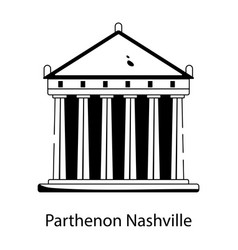 Parthenon Nashville