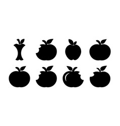 Apple Icon Apple Symbol