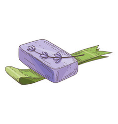 Lavender Product Or Provence Souvenir Natural