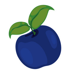 Blueberry Fruit Icon