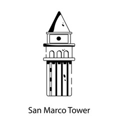 San Marco Tower