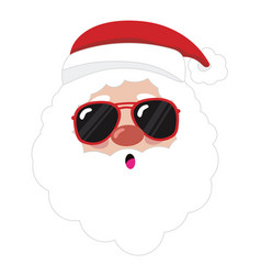 Cute Christmas Santa Claus Avatar