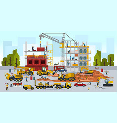 Construction Site Vector Images (over 22,000)