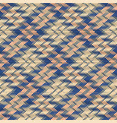 Seamless Pattern Of Scottish Tartan Plaid