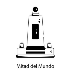 Mitad Del Mundo