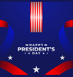 Presidents Day Design Collection