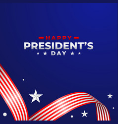 Presidents Day Design Collection