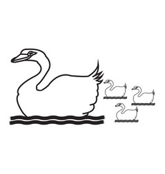 Goose Icon