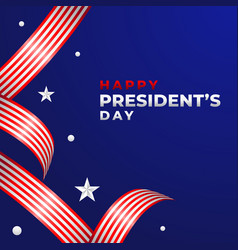 Presidents Day Design Collection