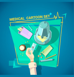 Doctor Design Set