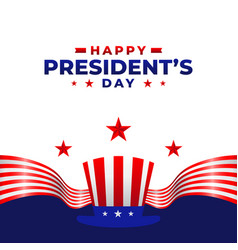 Presidents Day Design Collection