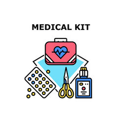 Medical Kit Icon