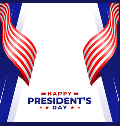 Presidents Day Design Collection