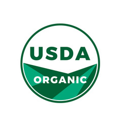 Usda Organic Food Stamp