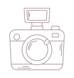 Photo Camera Icon