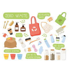 Zero Waste Collection