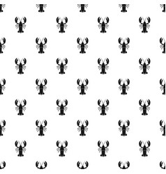 Crawfish Pattern