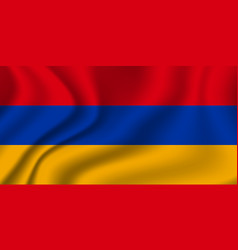 Flag Of Armenia Armenian National Symbol