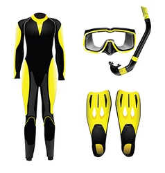 Diving Gear