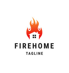 Fire House Logo