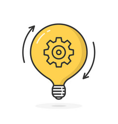 Idea Icon