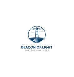 Beacon Light Logo Coastal House