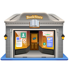 Bookstore