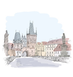 Charles Bridge