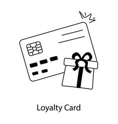 Loyalty Card