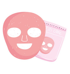 Facial Sheet Mask