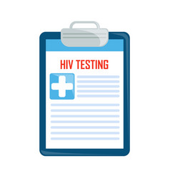 Hiv Testing Aids