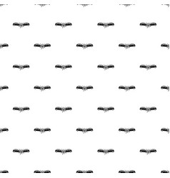 Head Collision Pattern Seamless