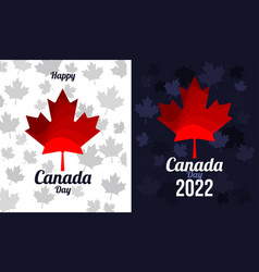 Canada Day 2022 - Celebrate All Day Long