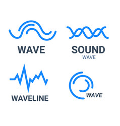 Audio Wave Sound Radio Waveform Pulse Icon