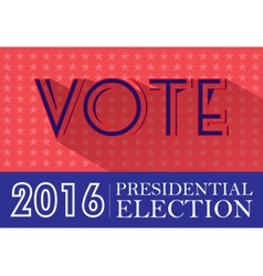 Digital Usa Presidential Election 2016