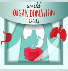 Organ Donation Day