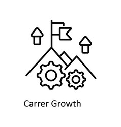 Carrer Growth