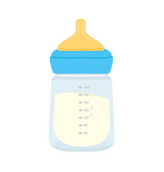 Baby Milk Bottle