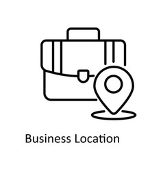 Business Location