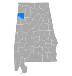 Map Marion In Alabama