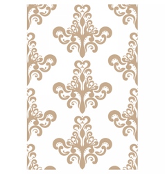 Acanthus Leaves Pattern