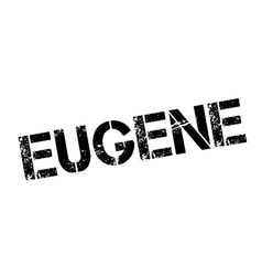 Eugene Rubber Stamp